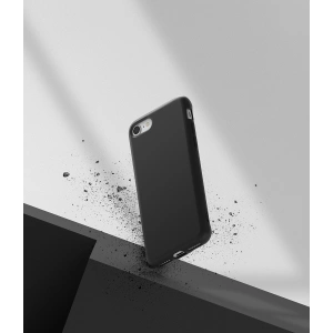 Hurtownia GSM - Case Ringke Air S Apple iPhone SE 2022/SE 2020/8/7 Schwarz - RGK1562BLK - {ean13} - Hurt