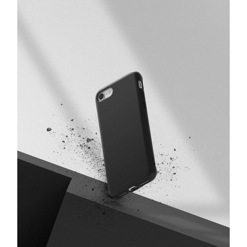 Etui Ringke Air S Apple iPhone SE 2022/SE 2020/8/7 Black