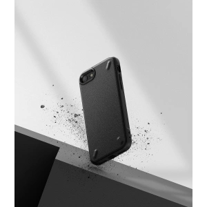 Hurtownia GSM - Case Ringke Onyx Apple iPhone SE 2022/SE 2020/8/7 Schwarz - RGK1559BLK - {ean13} - Hurt
