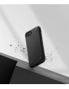 Hurtownia GSM - Case Ringke Onyx Apple iPhone SE 2022/SE 2020/8/7 Schwarz - RGK1559BLK - {ean13} - Hurt