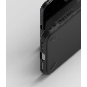 Hurtownia GSM - Case Ringke Onyx Apple iPhone SE 2022/SE 2020/8/7 Schwarz - RGK1559BLK - {ean13} - Hurt