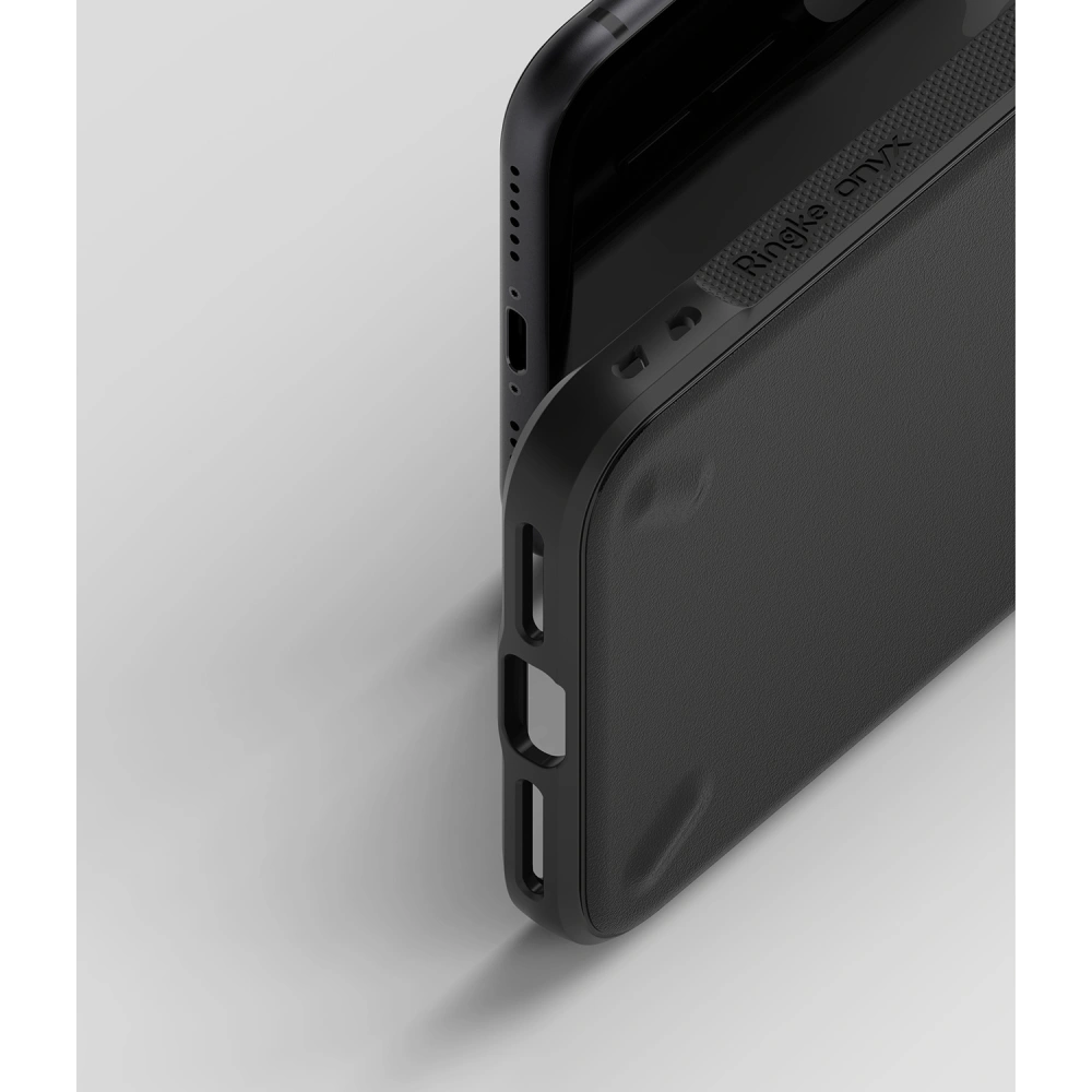 Wholesale Ringke Onyx Apple iPhone SE 2022/SE 2020/8/7 Black - RGK1559BLK - {ean13} - Hurt