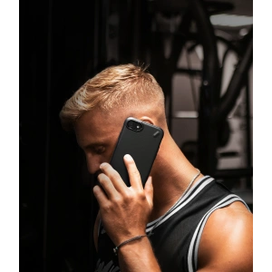 Hurtownia GSM - Case Ringke Onyx Apple iPhone SE 2022/SE 2020/8/7 Schwarz - RGK1559BLK - {ean13} - Hurt