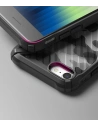 Hurtownia GSM - Etui Ringke Fusion-X Apple iPhone SE 2022/SE 2020/8/7 Camo (Moro) Black - RGK1558CBLK - {ean13} - Hurt