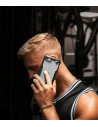 Hurtownia GSM - Case Ringke Fusion-X Apple iPhone SE 2022/SE 2020/8/7 Schwarz - RGK1557BLK - {ean13} - Hurt