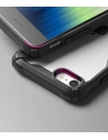 Hurtownia GSM - Case Ringke Fusion-X Apple iPhone SE 2022/SE 2020/8/7 Schwarz - RGK1557BLK - {ean13} - Hurt