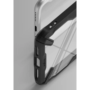 Wholesale Ringke Fusion-X Apple iPhone SE 2022/SE 2020/8/7 Black - RGK1557BLK - {ean13} - Hurt