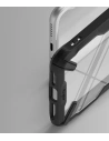 Wholesale Ringke Fusion-X Apple iPhone SE 2022/SE 2020/8/7 Black - RGK1557BLK - {ean13} - Hurt