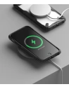 Hurtownia GSM - Case Ringke Fusion-X Apple iPhone SE 2022/SE 2020/8/7 Schwarz - RGK1557BLK - {ean13} - Hurt