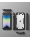 Wholesale Ringke Fusion-X Apple iPhone SE 2022/SE 2020/8/7 Black - RGK1557BLK - {ean13} - Hurt