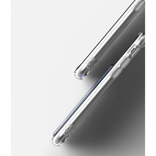 Etui Ringke Fusion Card Apple iPhone SE 2022/SE 2020/8/7 Clear