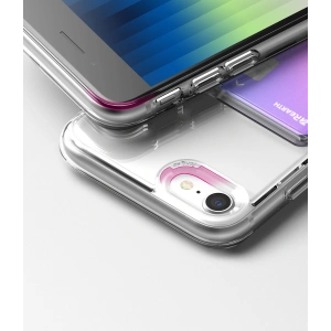 Hurtownia GSM - Case Ringke Fusion Card Apple iPhone SE 2022/SE 2020/8/7 klar - RGK1556CL - {ean13} - Hurt