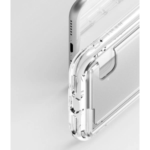 Hurtownia GSM - Case Ringke Fusion Card Apple iPhone SE 2022/SE 2020/8/7 klar - RGK1556CL - {ean13} - Hurt