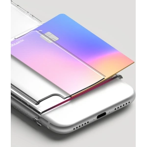 Hurtownia GSM - Case Ringke Fusion Card Apple iPhone SE 2022/SE 2020/8/7 klar - RGK1556CL - {ean13} - Hurt