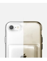 Wholesale Ringke Fusion Card Apple iPhone SE 2022/SE 2020/8/7 Clear - RGK1556CL - {ean13} - Hurt