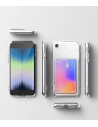 Wholesale Ringke Fusion Card Apple iPhone SE 2022/SE 2020/8/7 Clear - RGK1556CL - {ean13} - Hurt