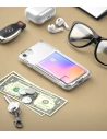 Wholesale Ringke Fusion Card Apple iPhone SE 2022/SE 2020/8/7 Clear - RGK1556CL - {ean13} - Hurt
