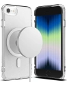Wholesale Ringke Fusion Magnetic Apple iPhone SE 2022/SE 2020/8/7 Matte Clear - RGK1555MCL - {ean13} - Hurt