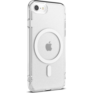 Hurtownia GSM - Case Ringke Fusion Magnetic Apple iPhone SE 2022/SE 2020/8/7 Matt Klar - RGK1555MCL - {ean13} - Hurt