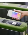 Hurtownia GSM - Etui Ringke Fusion Card Apple iPhone SE 2022/SE 2020/8/7 Čiré - RGK1556CL - {ean13} - Hurt
