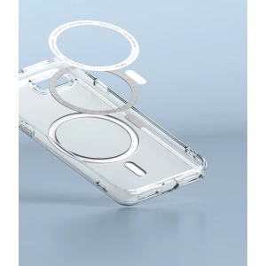 Hurtownia GSM - Case Ringke Fusion Magnetic Apple iPhone SE 2022/SE 2020/8/7 Matt Klar - RGK1555MCL - {ean13} - Hurt