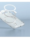 Wholesale Ringke Fusion Magnetic Apple iPhone SE 2022/SE 2020/8/7 Matte Clear - RGK1555MCL - {ean13} - Hurt