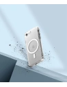 Hurtownia GSM - Case Ringke Fusion Magnetic Apple iPhone SE 2022/SE 2020/8/7 Matt Klar - RGK1555MCL - {ean13} - Hurt
