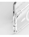 Hurtownia GSM - Case Ringke Fusion Magnetic Apple iPhone SE 2022/SE 2020/8/7 Matt Klar - RGK1555MCL - {ean13} - Hurt
