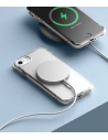 Wholesale Ringke Fusion Magnetic Apple iPhone SE 2022/SE 2020/8/7 Matte Clear - RGK1555MCL - {ean13} - Hurt