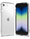 Ringke Fusion Apple iPhone SE 2022/SE 2020/8/7 Matte Clear
