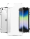 Hurtownia GSM - Case Ringke Fusion Apple iPhone SE 2022/SE 2020/8/7 Matt Klar - RGK1554MCL - {ean13} - Hurt