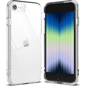 Hurtownia GSM - Case Ringke Fusion Apple iPhone SE 2022/SE 2020/8/7 Klar - RGK1553CL - {ean13} - Hurt