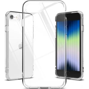 Hurtownia GSM - Case Ringke Fusion Apple iPhone SE 2022/SE 2020/8/7 Klar - RGK1553CL - {ean13} - Hurt