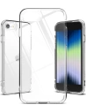 Hurtownia GSM - Case Ringke Fusion Apple iPhone SE 2022/SE 2020/8/7 Klar - RGK1553CL - {ean13} - Hurt