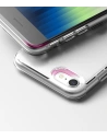Hurtownia GSM - Case Ringke Fusion Apple iPhone SE 2022/SE 2020/8/7 Matt Klar - RGK1554MCL - {ean13} - Hurt