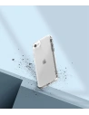 Hurtownia GSM - Case Ringke Fusion Apple iPhone SE 2022/SE 2020/8/7 Matt Klar - RGK1554MCL - {ean13} - Hurt
