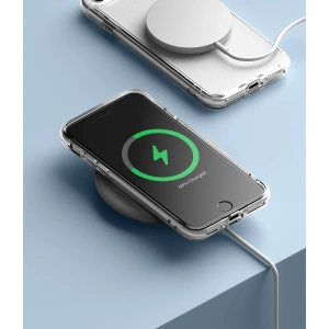 Hurtownia GSM - Case Ringke Fusion Apple iPhone SE 2022/SE 2020/8/7 Matt Klar - RGK1554MCL - {ean13} - Hurt