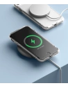 Hurtownia GSM - Case Ringke Fusion Apple iPhone SE 2022/SE 2020/8/7 Matt Klar - RGK1554MCL - {ean13} - Hurt