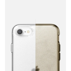 Hurtownia GSM - Case Ringke Fusion Apple iPhone SE 2022/SE 2020/8/7 Matt Klar - RGK1554MCL - {ean13} - Hurt