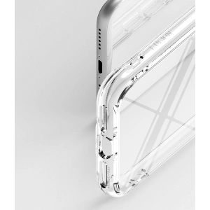 Hurtownia GSM - Case Ringke Fusion Apple iPhone SE 2022/SE 2020/8/7 Klar - RGK1553CL - {ean13} - Hurt