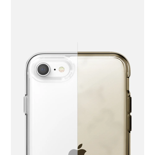 Etui Ringke Fusion Apple iPhone SE 2022/SE 2020/8/7 Clear