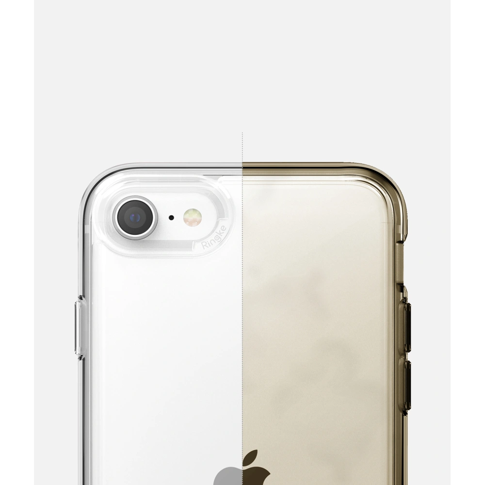 Hurtownia GSM - Etui Ringke Fusion Apple iPhone SE 2022/SE 2020/8/7 Čiré - RGK1553CL - {ean13} - Hurt