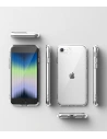 Hurtownia GSM - Case Ringke Fusion Apple iPhone SE 2022/SE 2020/8/7 Klar - RGK1553CL - {ean13} - Hurt