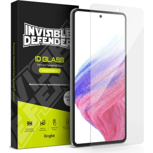 Szkło hartowane Ringke ID Glass Samsung Galaxy A53 5G [2 PACK]