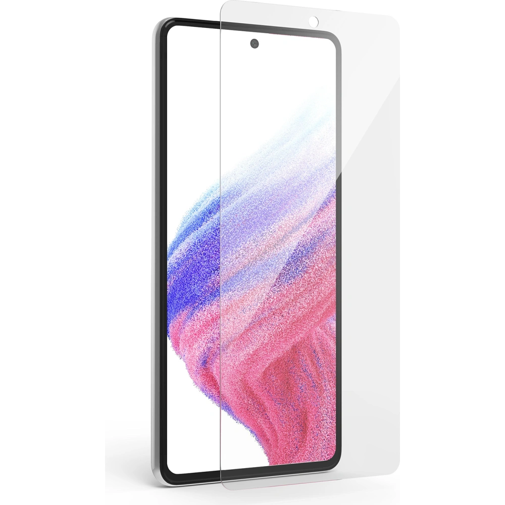 Hurtownia GSM - Tvrdé sklo Ringke ID Glass Samsung Galaxy A53 5G [2 PACK] - RGK1569 - {ean13} - Hurt