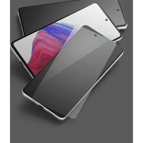 Szkło hartowane Ringke ID Glass Samsung Galaxy A53 5G [2 PACK]