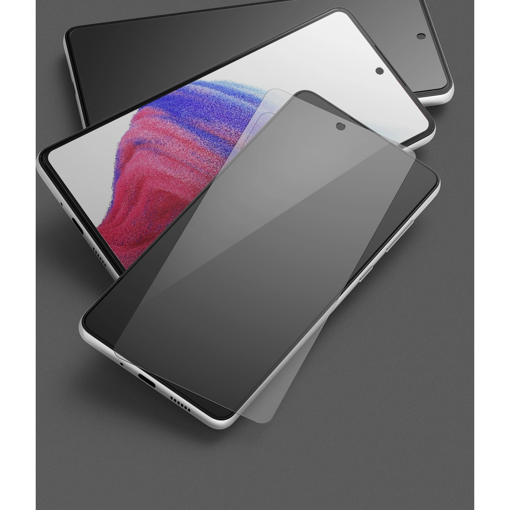 Hurtownia GSM - Tvrdé sklo Ringke ID Glass Samsung Galaxy A53 5G [2 PACK] - RGK1569 - {ean13} - Hurt