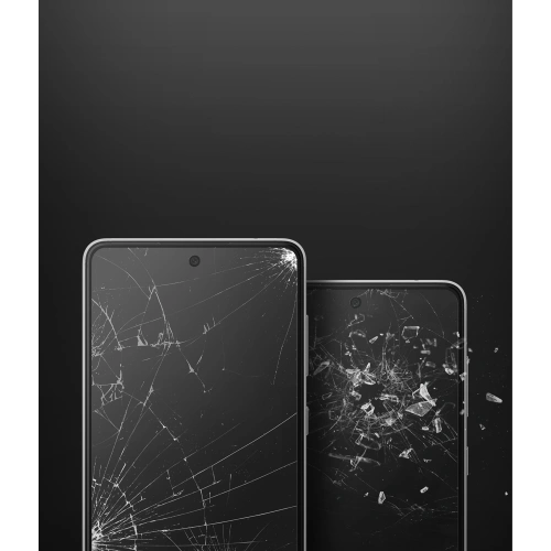 Szkło hartowane Ringke ID Glass Samsung Galaxy A53 5G [2 PACK]