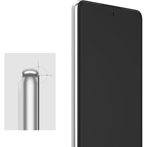 Szkło hartowane Ringke ID Glass Samsung Galaxy A53 5G [2 PACK]