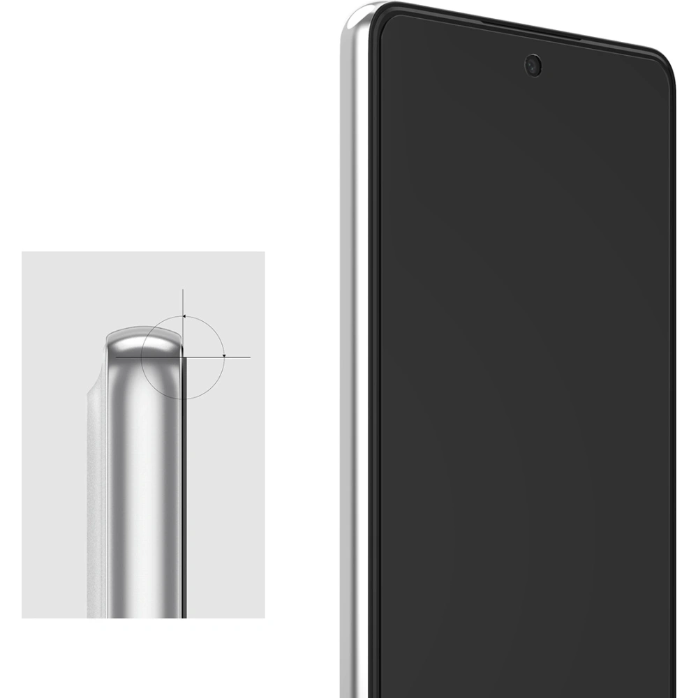 Hurtownia GSM - Tvrdé sklo Ringke ID Glass Samsung Galaxy A53 5G [2 PACK] - RGK1569 - {ean13} - Hurt